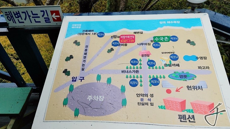 지중해아침 이미지
