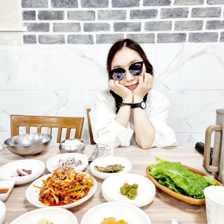 별미쌈밥 이미지