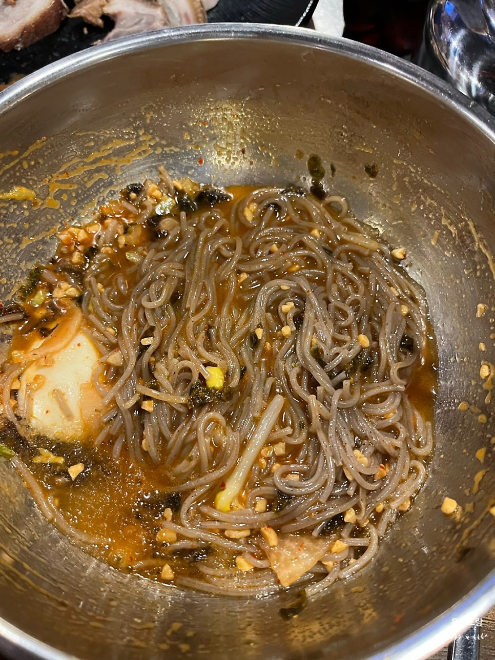 덕산막국수 이미지