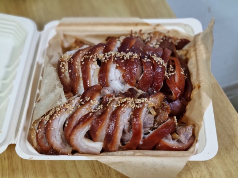 금성족발 이미지