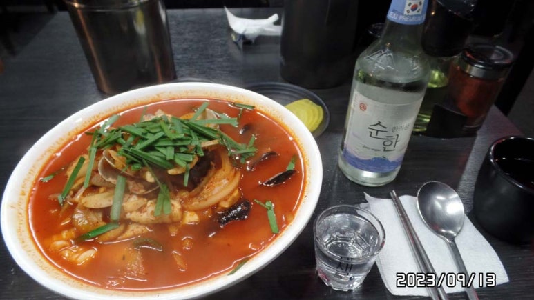 전설의짬뽕 이미지
