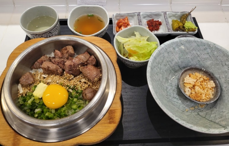 밥집푸드 이미지