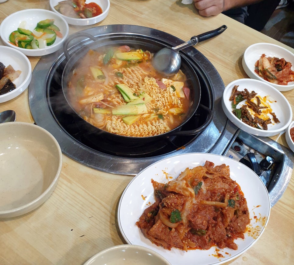 전주숯불갈비 사진 8