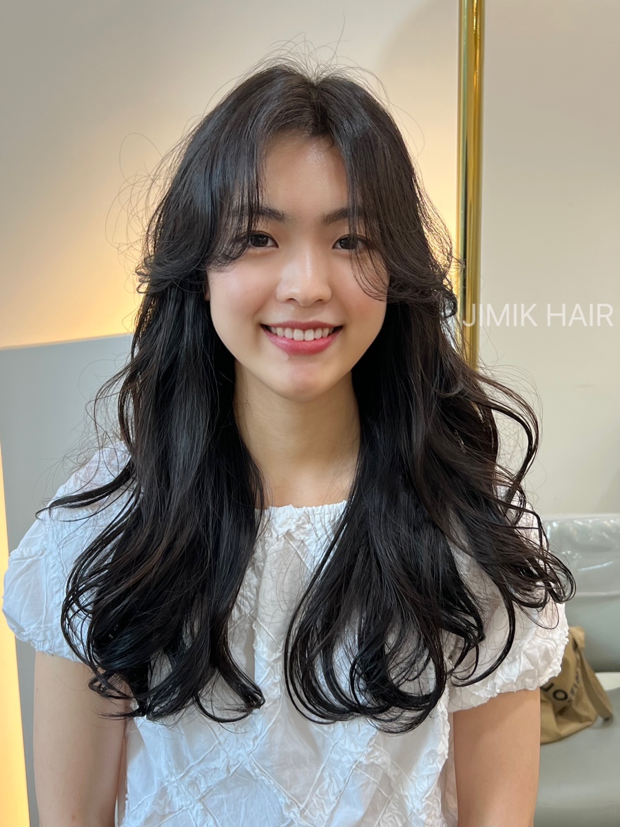 지미크헤어 이미지