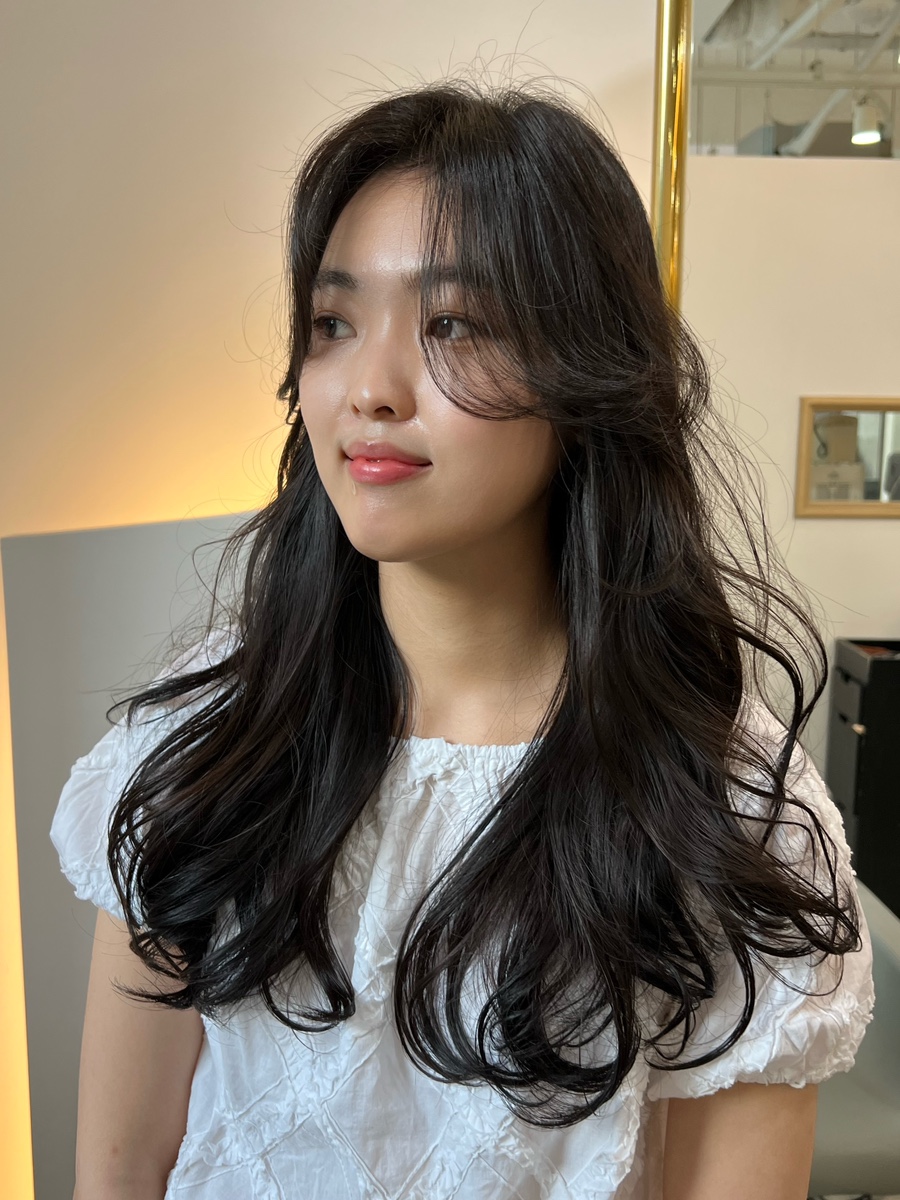 지미크헤어 이미지