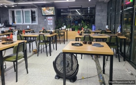 청대포아구찜 이미지