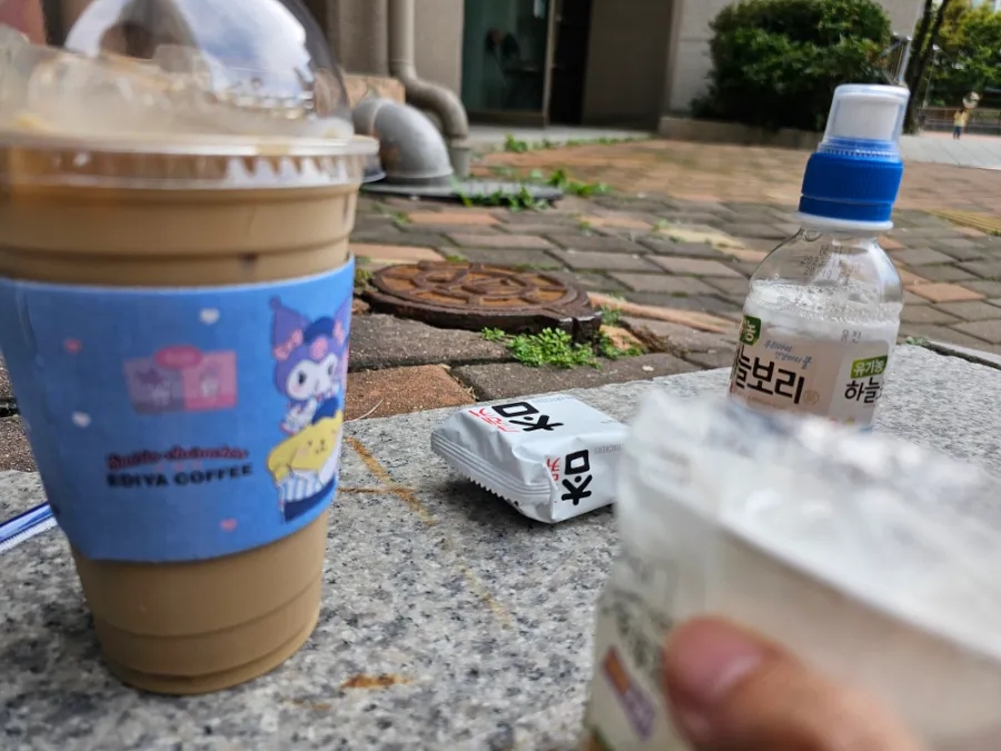 이디야커피창동학원가점 이미지