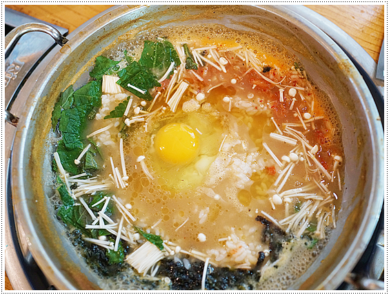 맛고을칼국수 이미지