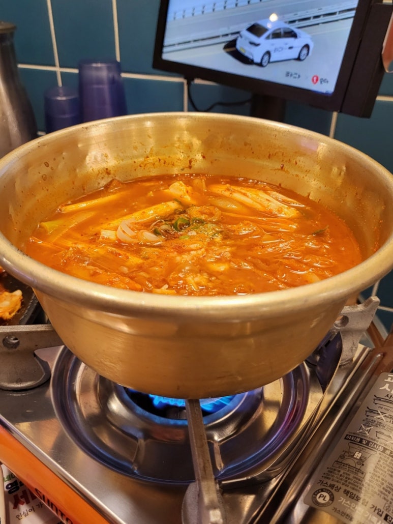 삼산회관 김해인제대점 이미지