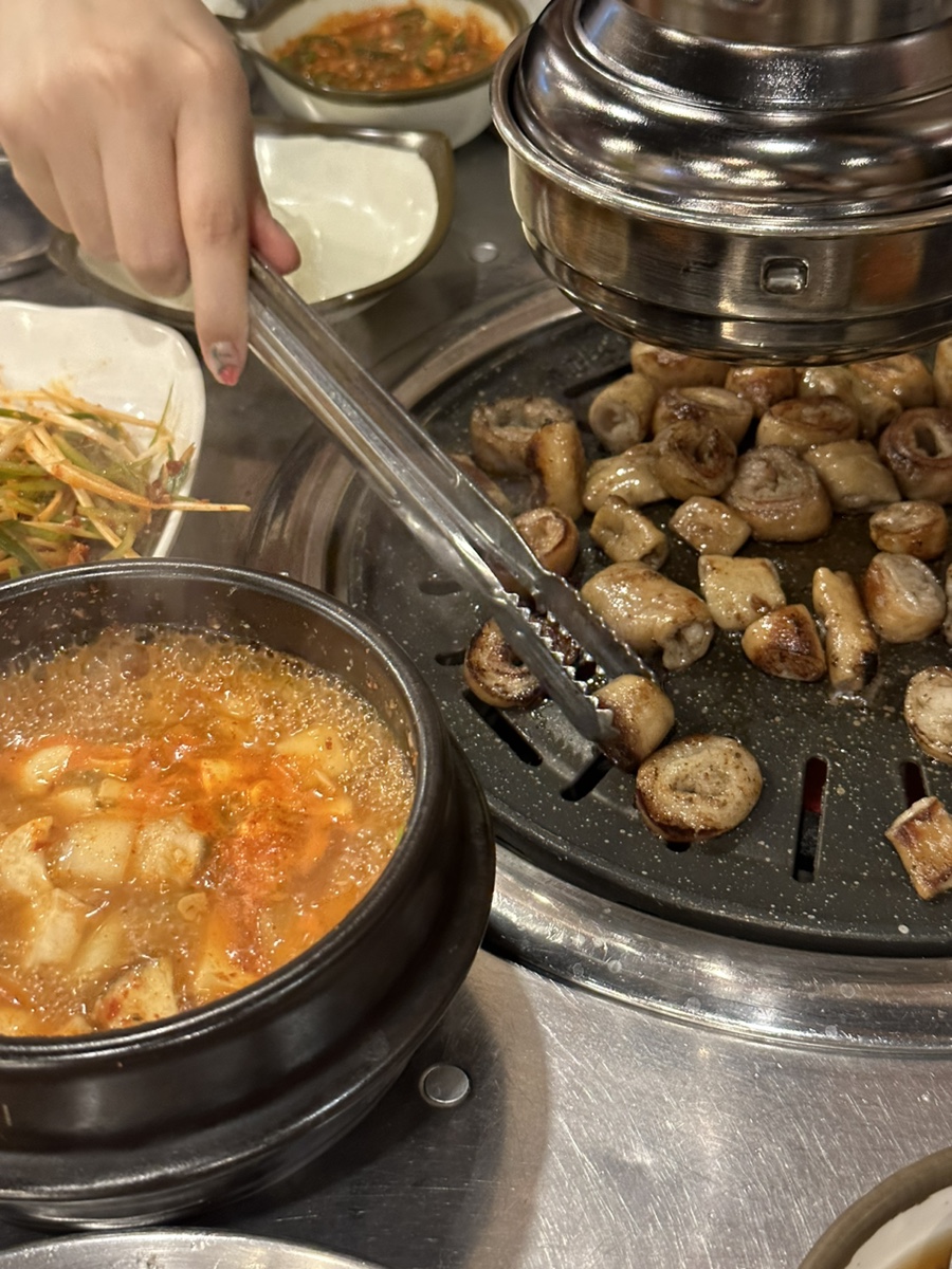 걸리버막창 이미지