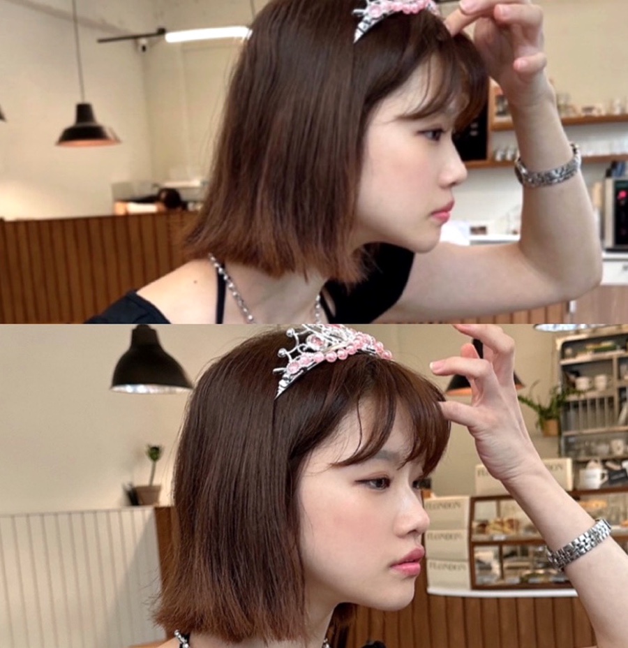 마이룸 미용실 이미지