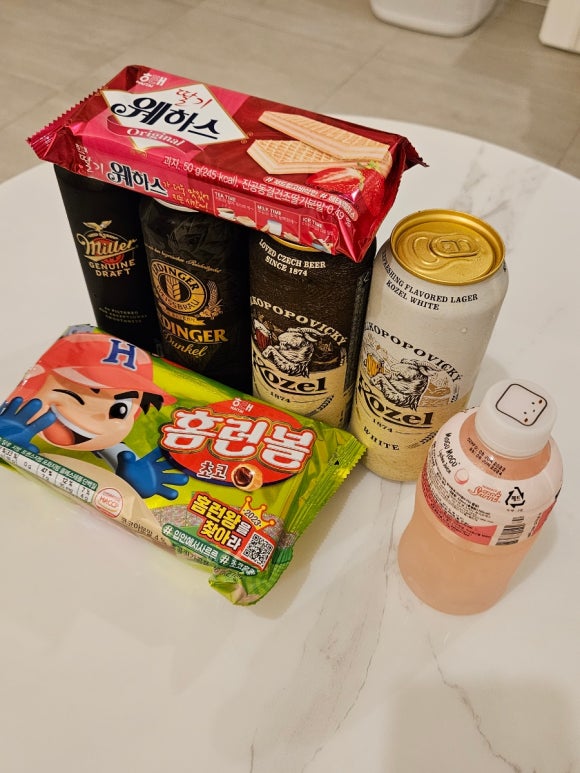 GS25 부산항대교점 이미지