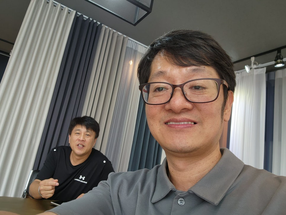 궁커튼블라인드 이미지