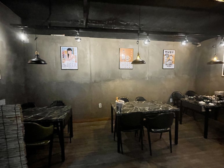 닭발싸롱진주점 이미지
