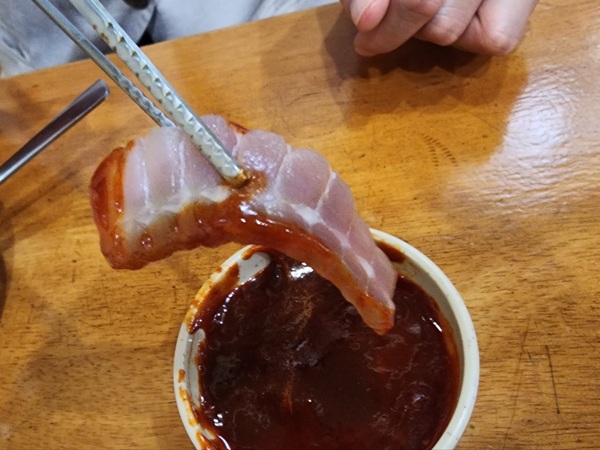 충장빈대떡 이미지