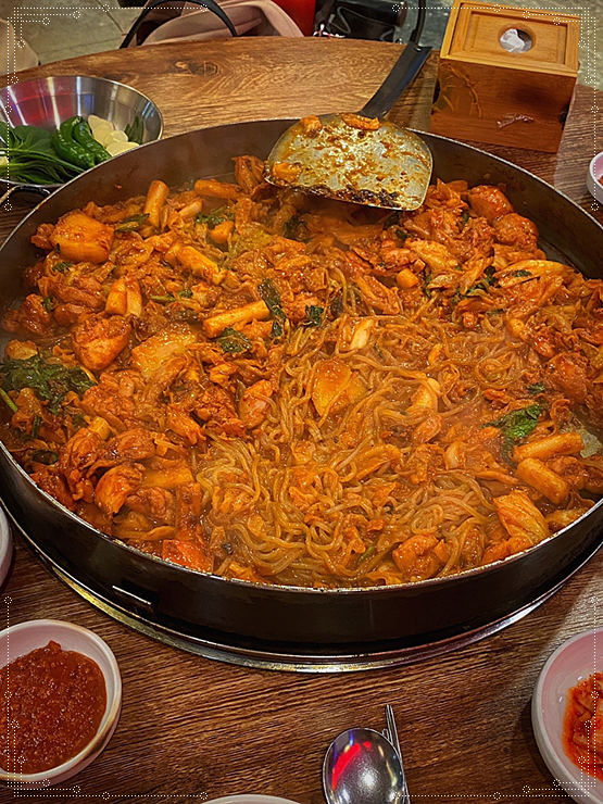 경성투어 이미지