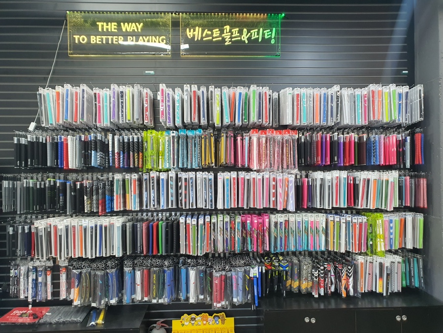 베스트골프&피팅 이미지