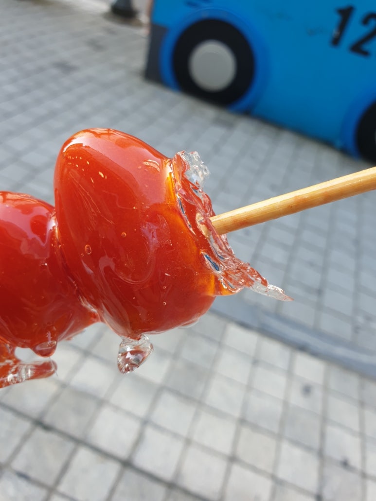 쥬씨/차얌 이미지