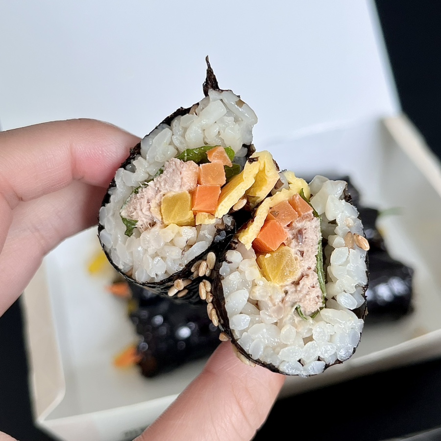 아담스꼬마김밥 이미지