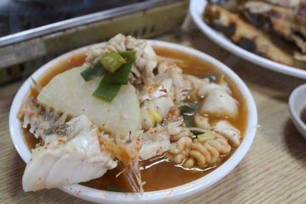 전라도식당 이미지