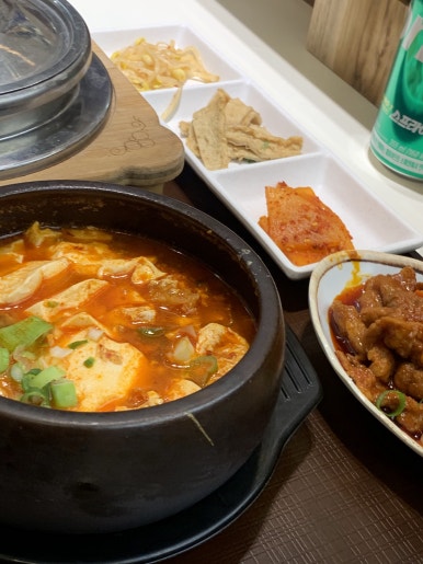제육폭식 강동본점 이미지