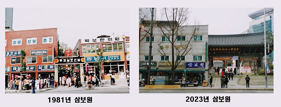 삼보원 이미지
