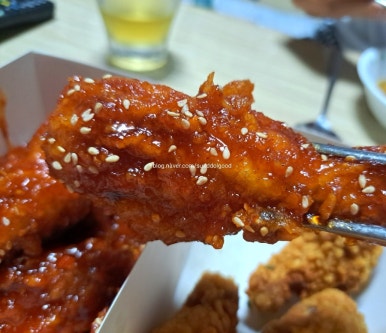 멕시카나치킨명지국제 이미지