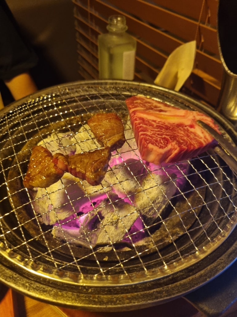 야키니쿠 우담 이미지