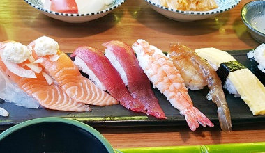 착한회초밥 이미지