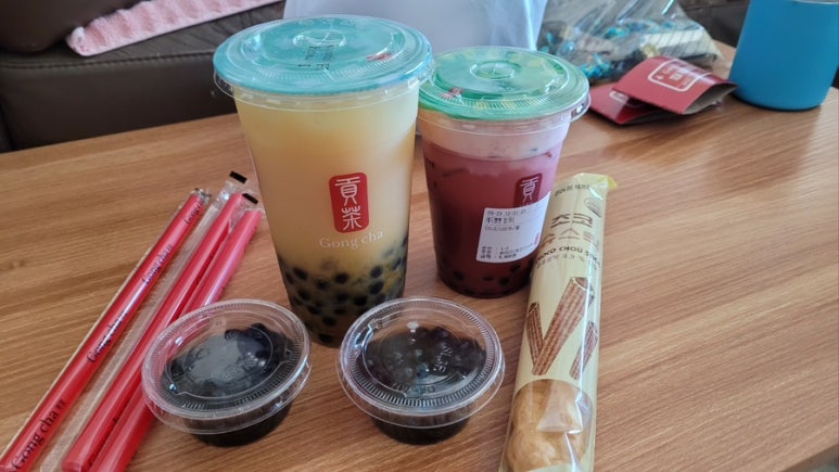 공차목동점 이미지