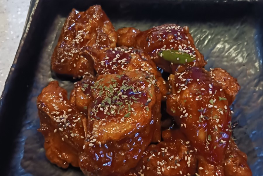 88켄터키치킨문흥샛터코아점 이미지