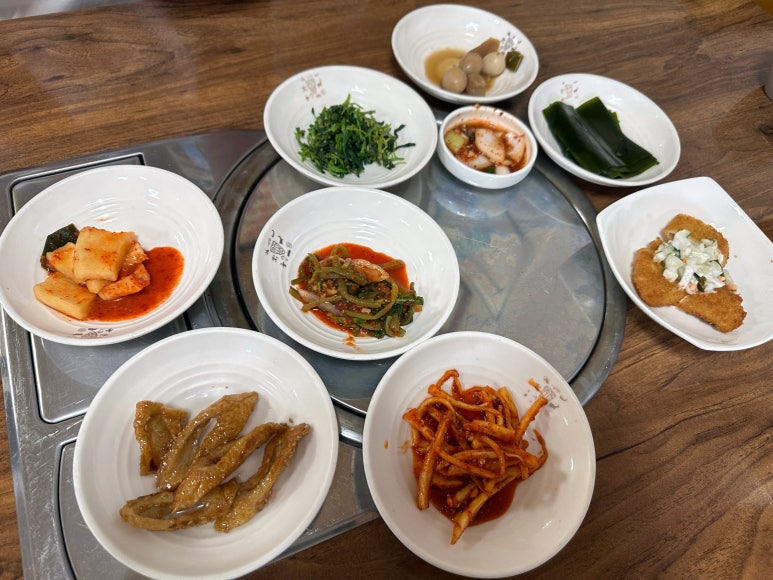 도원식당 이미지