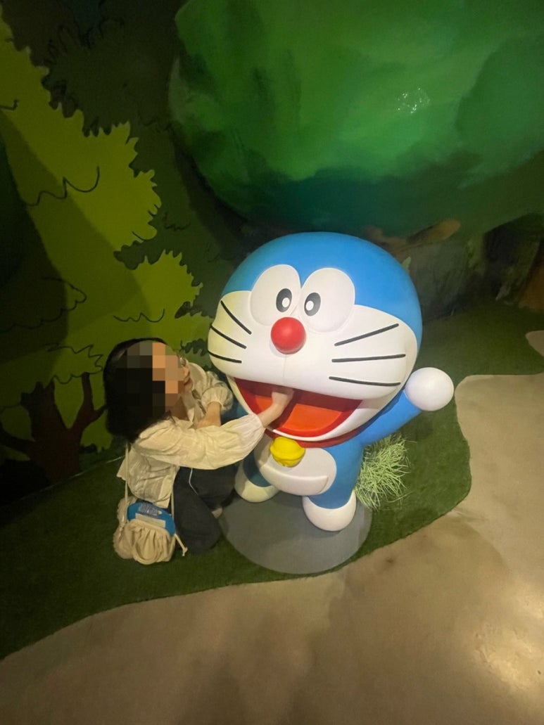 두근두근 체크인 이미지