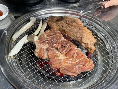 정릉스낵 이미지