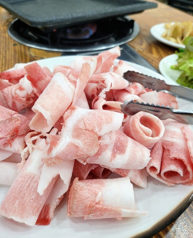 돈가 대박집 이미지