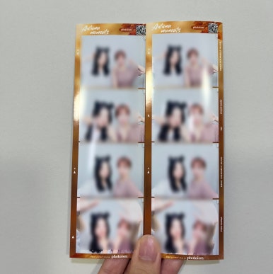 포토이즘박스익선동점 이미지