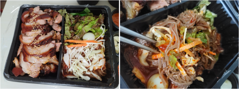 냠냠족발&보쌈 마포서교점 이미지