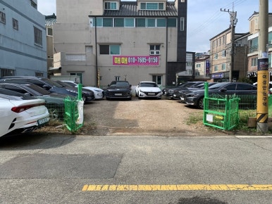 붐렌트카양산영업소 이미지