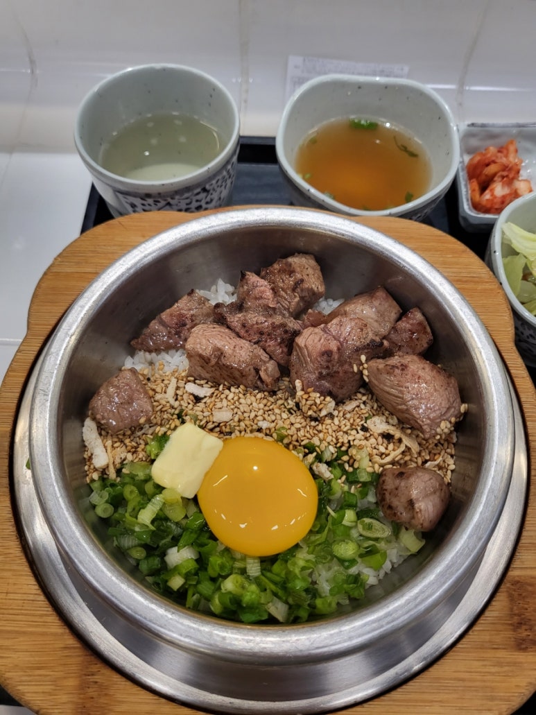 밥집푸드 이미지