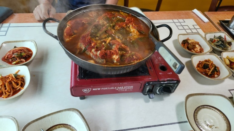 춘천민물횟집 이미지