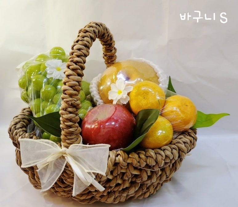 잉꼬과일 이미지