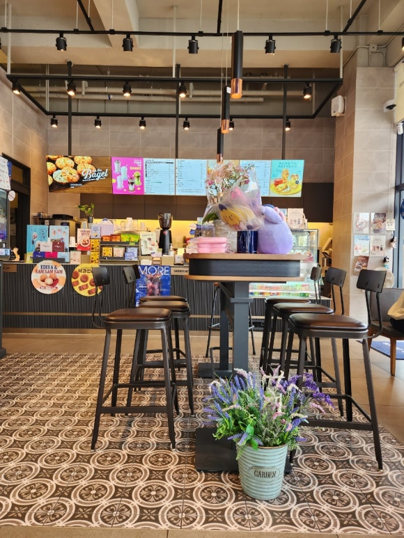 이디야호평 이미지