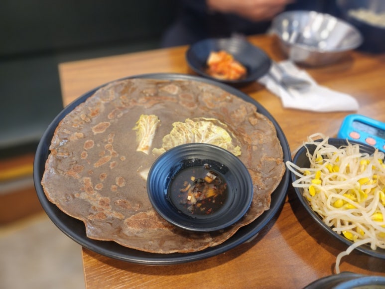 오성식당 이미지
