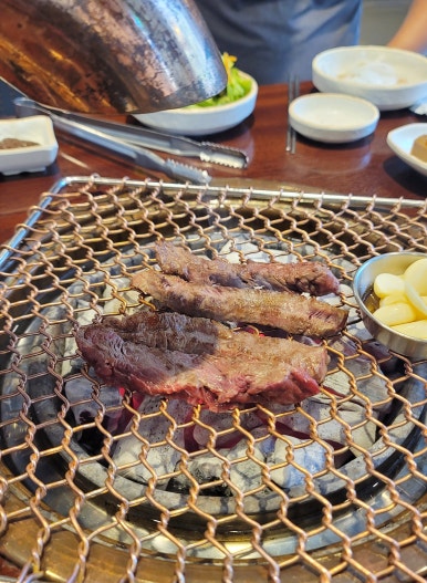 고량진미횡성한우 이미지