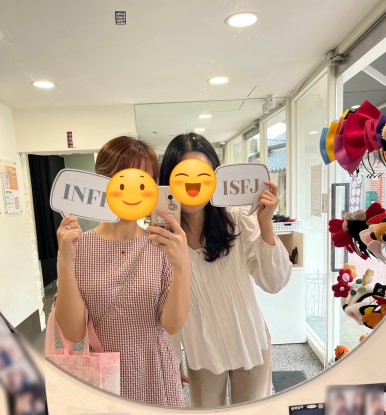 포토이즘박스익선동점 이미지