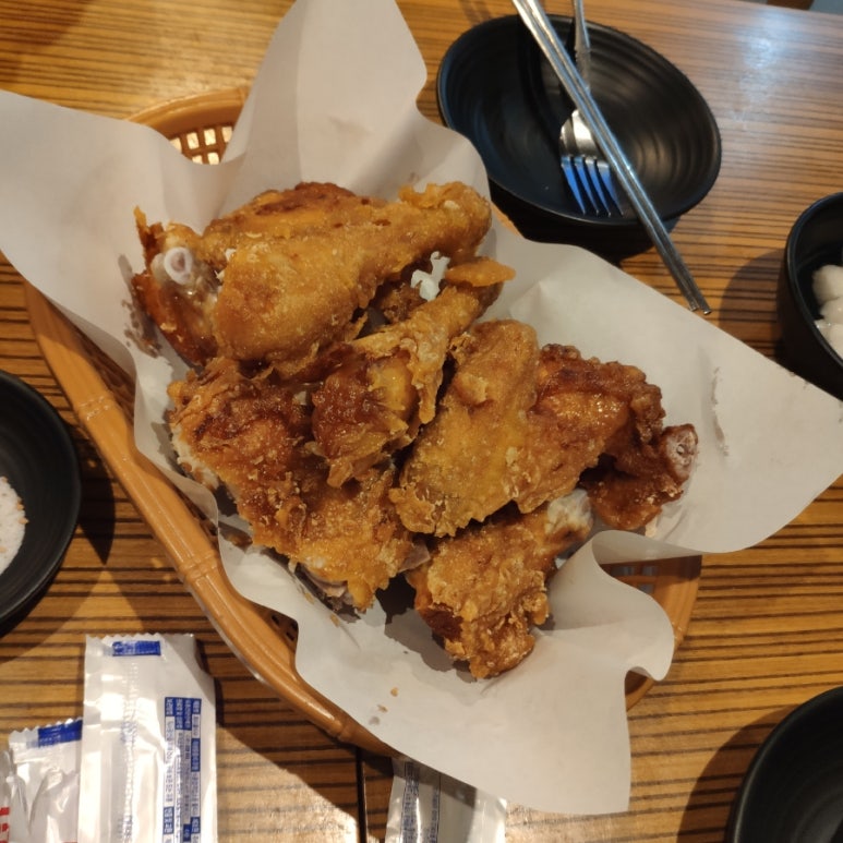 꼬꼬야닭먹자 이미지