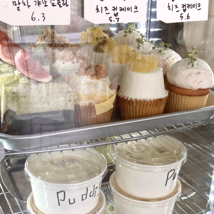 버터라임디저트샵 이미지
