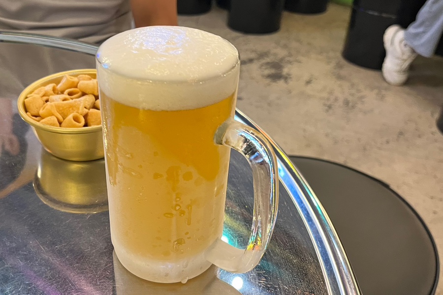 대왕통닭 이미지
