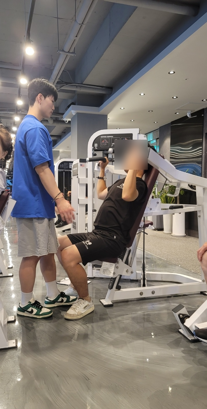 빅브로짐 휘트니스 응암점 이미지