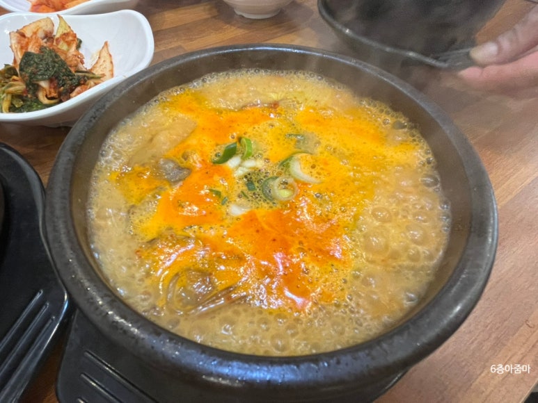 다락골식당 이미지